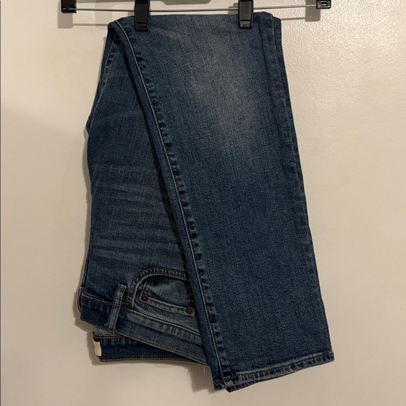 Gap Real Straight Jeans 28 Short - Picture 7 of 9